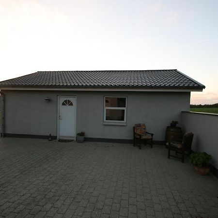 Hellerup Bed & Breakfast Løgstrup Esterno foto