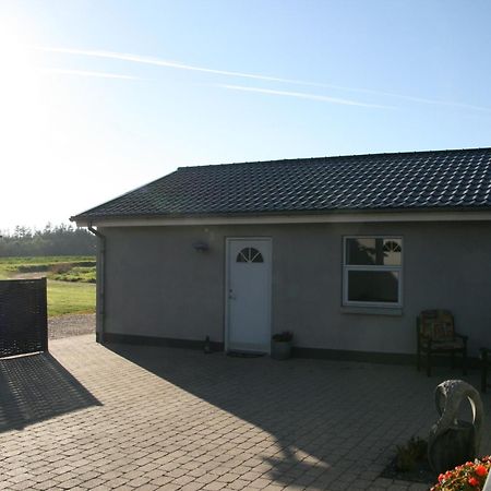 Hellerup Bed & Breakfast Løgstrup Esterno foto