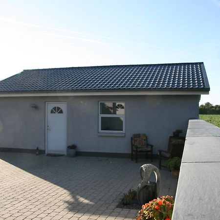 Hellerup Bed & Breakfast Løgstrup Esterno foto