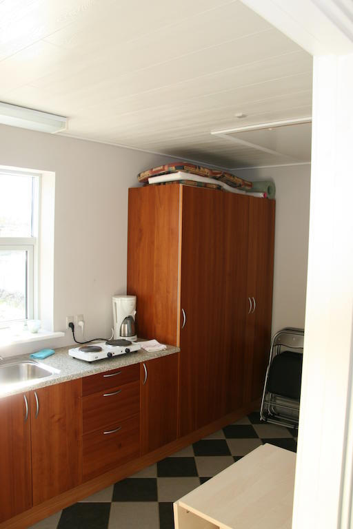 Hellerup Bed & Breakfast Løgstrup Esterno foto